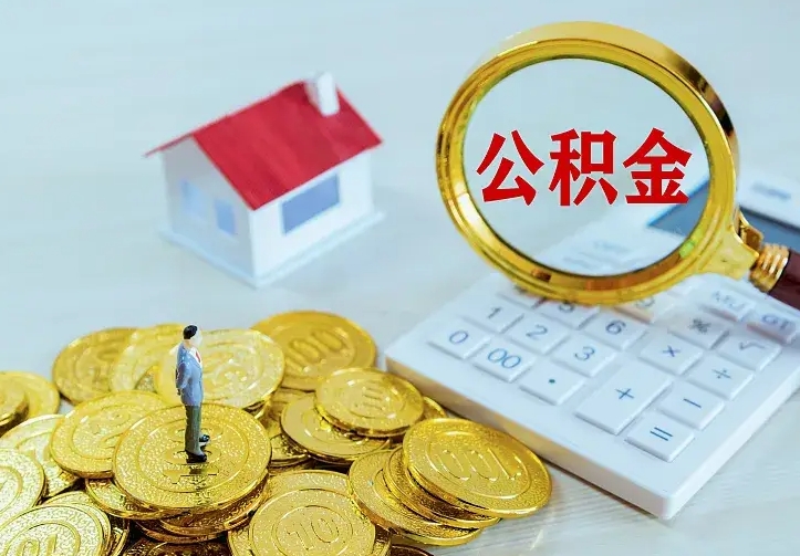 茌平如何把封存离职公积金全部取来（住房公积金离职封存怎么提取）